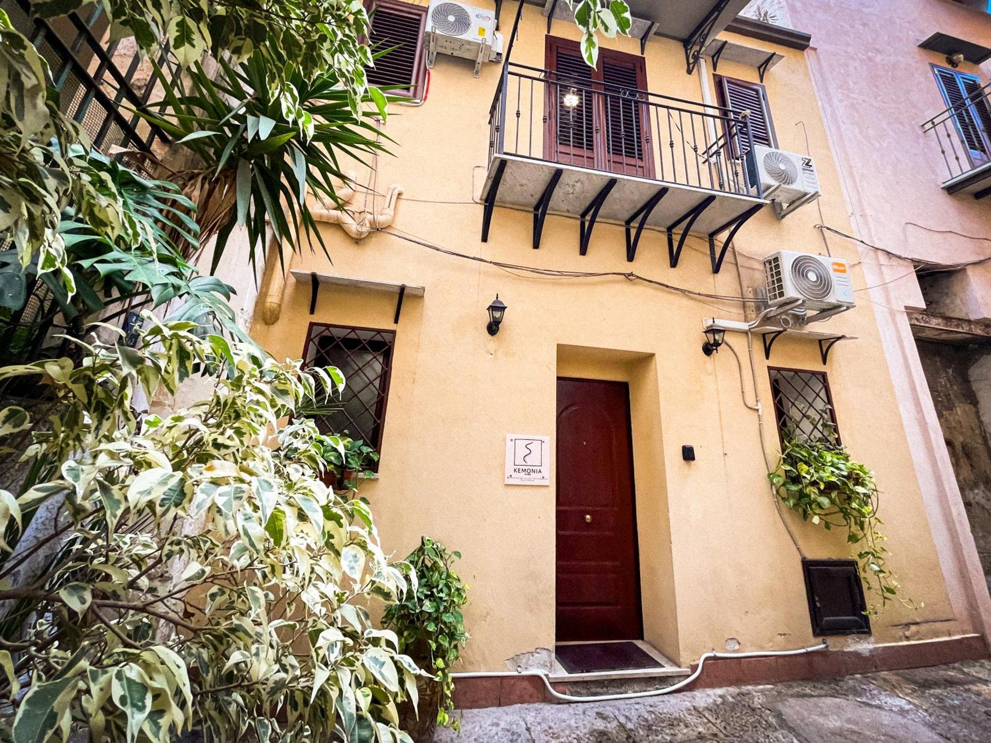 Kemonia Home - Palermo — Photos 1