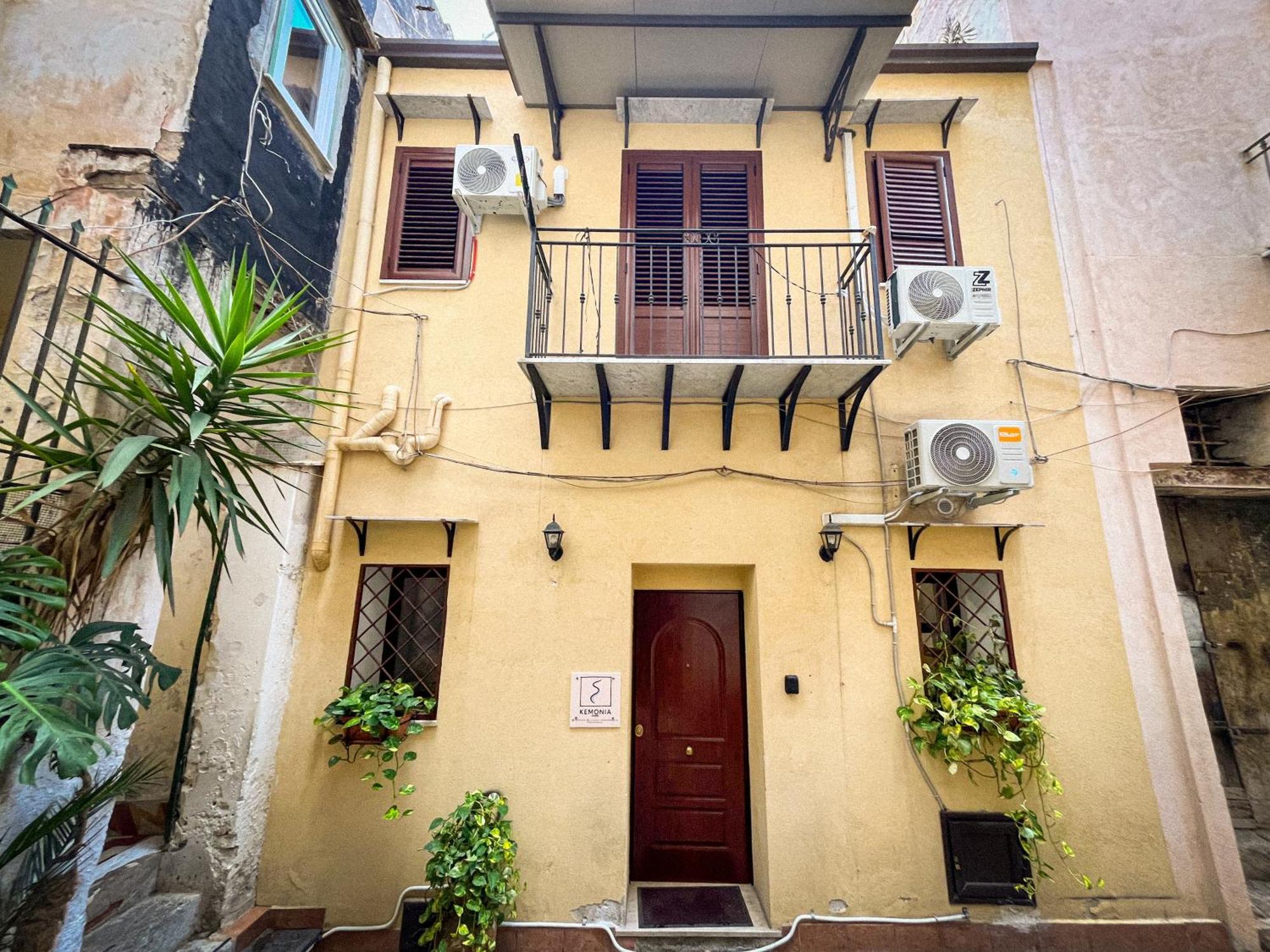 Kemonia Home - Palermo — Photos 2